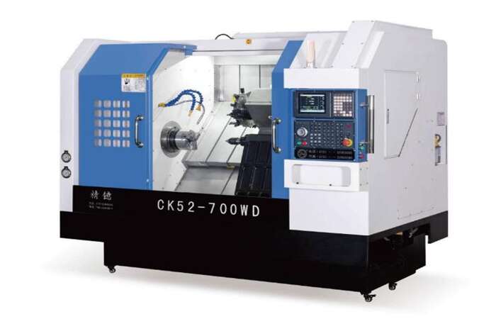 山南回收CNC